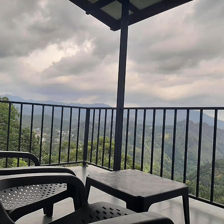 Glorious Nature Inn Елла Екстер'єр фото